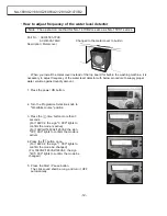 Preview for 12 page of Panasonic NA-128VA2 Service Manual