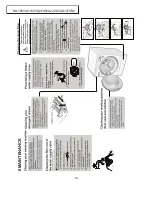 Preview for 16 page of Panasonic NA-128VA2 Service Manual