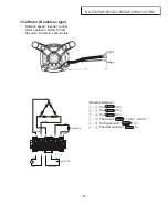 Preview for 21 page of Panasonic NA-128VA2 Service Manual