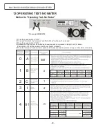 Preview for 24 page of Panasonic NA-128VA2 Service Manual