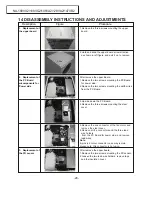 Preview for 28 page of Panasonic NA-128VA2 Service Manual