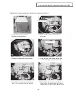 Preview for 39 page of Panasonic NA-128VA2 Service Manual