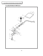 Preview for 40 page of Panasonic NA-128VA2 Service Manual