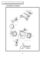 Preview for 42 page of Panasonic NA-128VA2 Service Manual