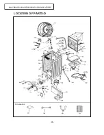 Preview for 46 page of Panasonic NA-128VA2 Service Manual