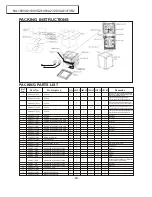 Preview for 48 page of Panasonic NA-128VA2 Service Manual