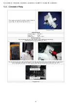 Предварительный просмотр 30 страницы Panasonic NA-128VB5WES Service Manual