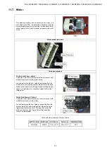 Предварительный просмотр 35 страницы Panasonic NA-128VB5WES Service Manual