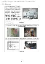 Предварительный просмотр 36 страницы Panasonic NA-128VB5WES Service Manual