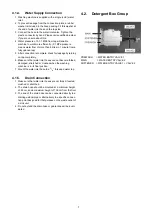 Предварительный просмотр 7 страницы Panasonic NA-128VB6WAE Service Manual