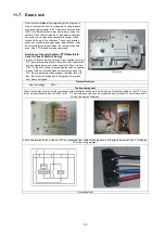 Предварительный просмотр 39 страницы Panasonic NA-128VB6WAE Service Manual