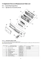 Предварительный просмотр 44 страницы Panasonic NA-128VB6WAE Service Manual