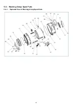 Предварительный просмотр 46 страницы Panasonic NA-128VB6WAE Service Manual