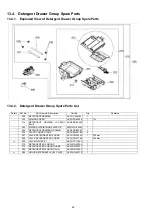 Предварительный просмотр 48 страницы Panasonic NA-128VB6WAE Service Manual