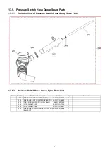 Предварительный просмотр 49 страницы Panasonic NA-128VB6WAE Service Manual