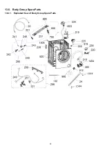 Предварительный просмотр 50 страницы Panasonic NA-128VB6WAE Service Manual