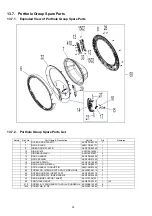 Предварительный просмотр 52 страницы Panasonic NA-128VB6WAE Service Manual