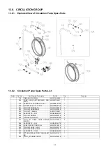 Предварительный просмотр 53 страницы Panasonic NA-128VB6WAE Service Manual