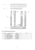 Предварительный просмотр 56 страницы Panasonic NA-128VB6WAE Service Manual