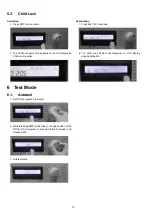 Preview for 10 page of Panasonic NA-128VB6WSR Service Manual