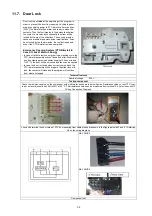 Preview for 39 page of Panasonic NA-128VB6WSR Service Manual