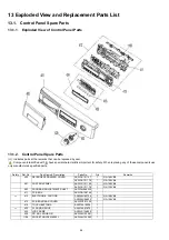 Preview for 44 page of Panasonic NA-128VB6WSR Service Manual