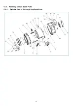 Preview for 46 page of Panasonic NA-128VB6WSR Service Manual