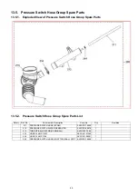 Preview for 49 page of Panasonic NA-128VB6WSR Service Manual