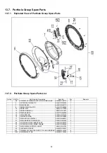 Preview for 52 page of Panasonic NA-128VB6WSR Service Manual