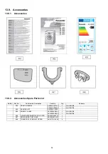 Preview for 54 page of Panasonic NA-128VB6WSR Service Manual