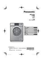 Preview for 43 page of Panasonic NA-128VG6 Operating & Installation Instructions Manual