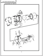 Предварительный просмотр 8 страницы Panasonic NA-140VG4 Service Manual