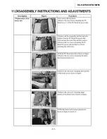 Preview for 17 page of Panasonic NA-140VS4 Service Manual