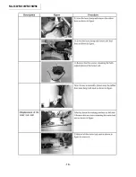 Preview for 18 page of Panasonic NA-140VS4 Service Manual