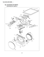 Preview for 20 page of Panasonic NA-140VS4 Service Manual