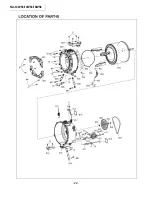 Preview for 22 page of Panasonic NA-140VS4 Service Manual