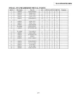 Preview for 27 page of Panasonic NA-140VS4 Service Manual