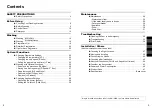 Предварительный просмотр 2 страницы Panasonic NA-140XR1 Operating & Installation Instructions Manual