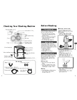 Предварительный просмотр 5 страницы Panasonic NA-140ZS1 Operating & Installation Instructions Manual