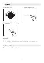 Preview for 9 page of Panasonic NA-147MG4 Series Operating Instructions Manual