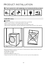 Preview for 10 page of Panasonic NA-147MG4 Series Operating Instructions Manual