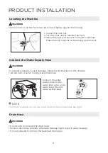 Preview for 12 page of Panasonic NA-147MG4 Series Operating Instructions Manual