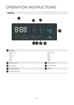 Preview for 17 page of Panasonic NA-147MG4 Series Operating Instructions Manual