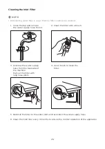 Preview for 26 page of Panasonic NA-147MG4 Series Operating Instructions Manual