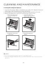 Preview for 27 page of Panasonic NA-147MG4 Series Operating Instructions Manual