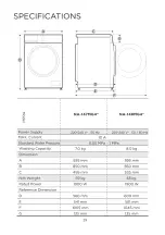 Preview for 30 page of Panasonic NA-147MG4 Series Operating Instructions Manual