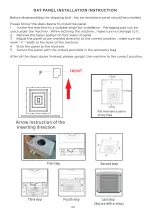 Preview for 31 page of Panasonic NA-147MG4 Series Operating Instructions Manual