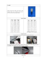 Preview for 28 page of Panasonic NA-147VB6WDE Service Manual