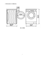 Preview for 4 page of Panasonic NA-147VB6WGB Service Manual