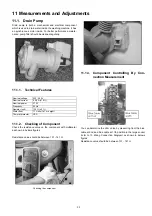 Preview for 33 page of Panasonic NA-148VB3WRU Service Manual